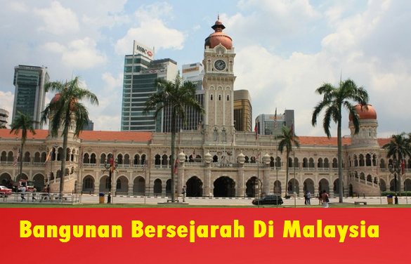 senarai muzium di malaysia