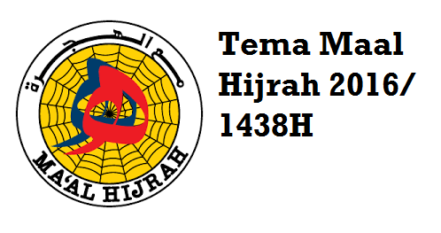 Tema Maal Hijrah 2016/ 1438H - MySemakan