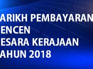 Jadual Waktu Peperiksaan UPKK 2017 - MySemakan