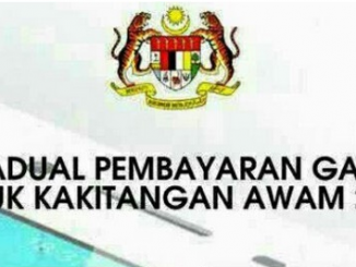 Bajet 2017 Malaysia Tarikh Pembentangan - MySemakan